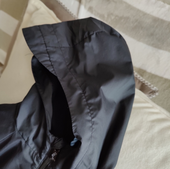 Nike Kids Windrunner Wind Breaker Jacket XS - Picture 10 of 12